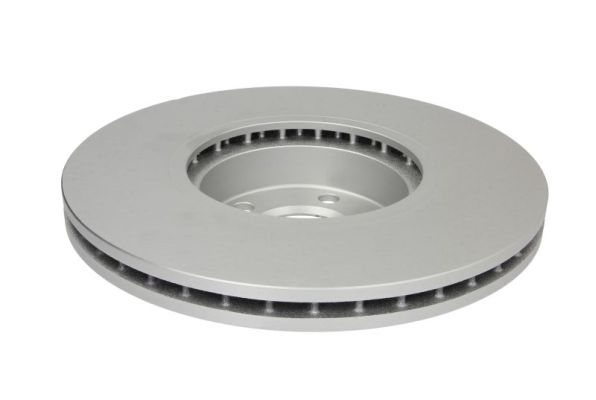 Тормозной диск C3B055ABE-P ABE #1