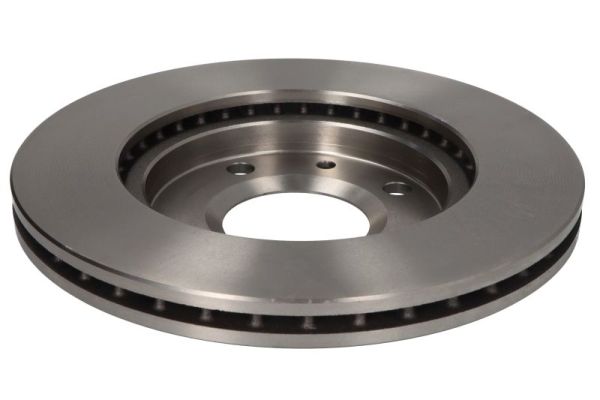 Гальмівний диск C3C004ABE ABE #1