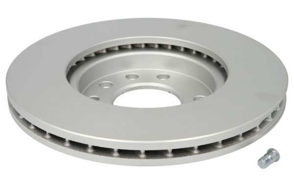 Гальмівний диск C3X007ABE-P ABE #1