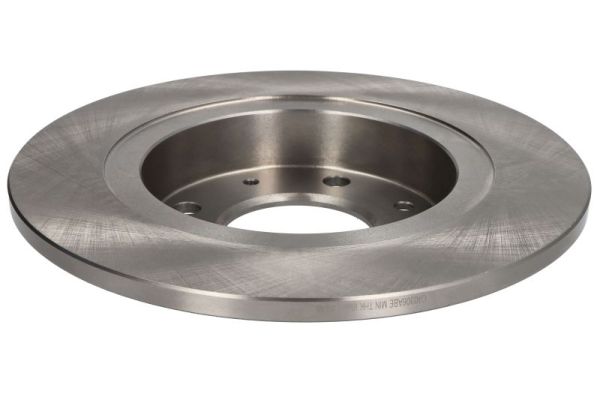 Тормозной диск C40306ABE ABE #1