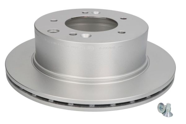 Гальмівний диск   C40309ABE-P   ABE