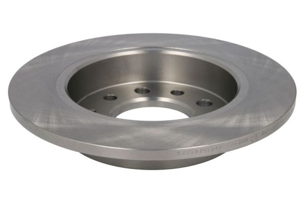 Гальмівний диск C40507ABE ABE #1