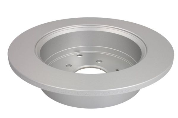 Гальмівний диск C40512ABE-P ABE #1