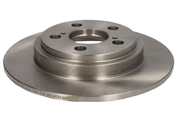 Гальмівний диск   C42076ABE   ABE