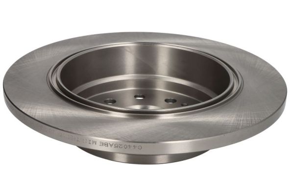 Тормозной диск C44025ABE ABE #1