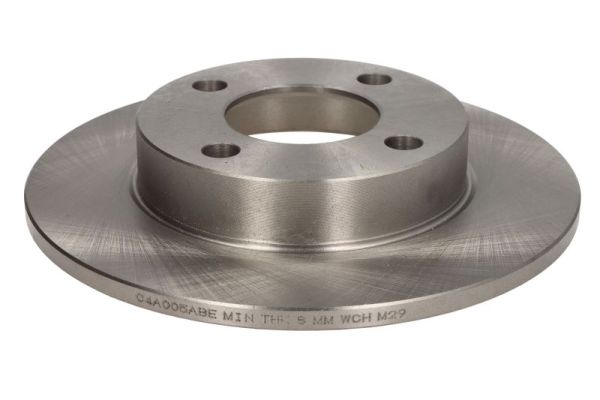 Гальмівний диск   C4A005ABE   ABE