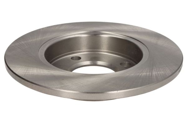 Гальмівний диск C4A005ABE ABE #1