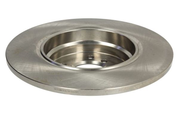 Гальмівний диск C4B010ABE ABE #1