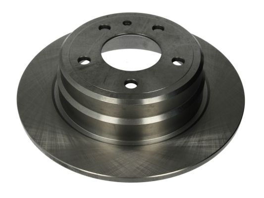 Гальмівний диск   C4B014ABE   ABE