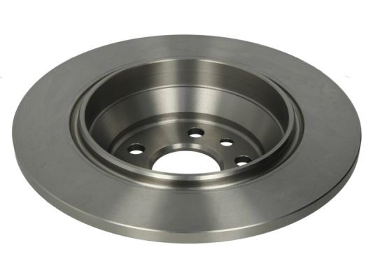 Тормозной диск C4V012ABE ABE #1