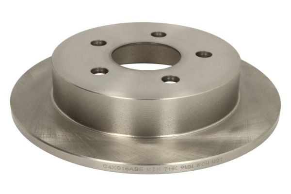 Гальмівний диск   C4X016ABE   ABE