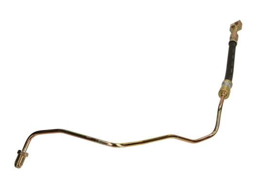 Гальмівний шланг C81122ABE ABE #1