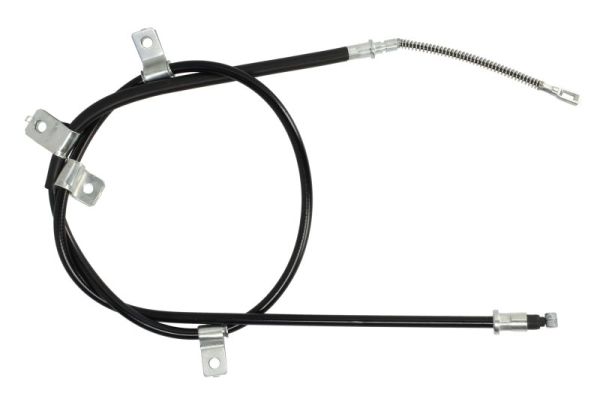 Тросовий привод, стоянкове гальмо   C70003ABE   ABE