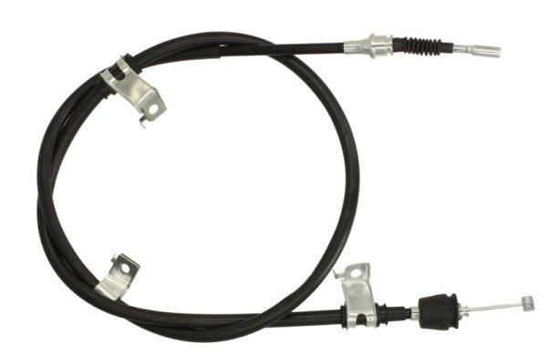 Тросовий привод, стоянкове гальмо   C70372ABE   ABE