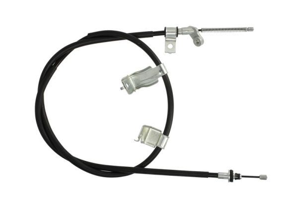 Тросовий привод, стоянкове гальмо   C71151ABE   ABE