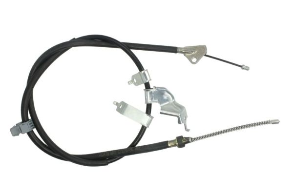 Тросовий привод, стоянкове гальмо   C72019ABE   ABE