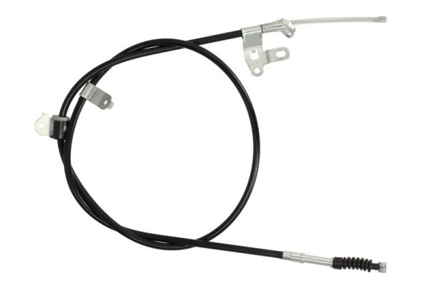 Тросик, cтояночный тормоз   C72107ABE   ABE