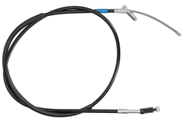 Тросовий привод, стоянкове гальмо   C72125ABE   ABE