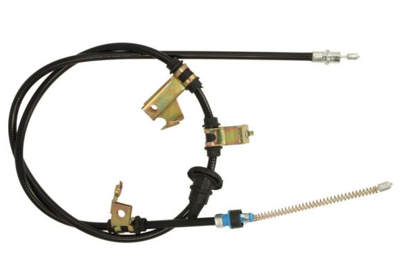 Тросик, cтояночный тормоз, ABE C75095ABE Тросик, cтояночный тормоз, ABE C75095ABE