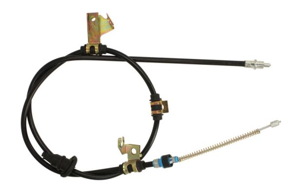 Тросик, cтояночный тормоз, ABE C75096ABE Тросик, cтояночный тормоз, ABE C75096ABE