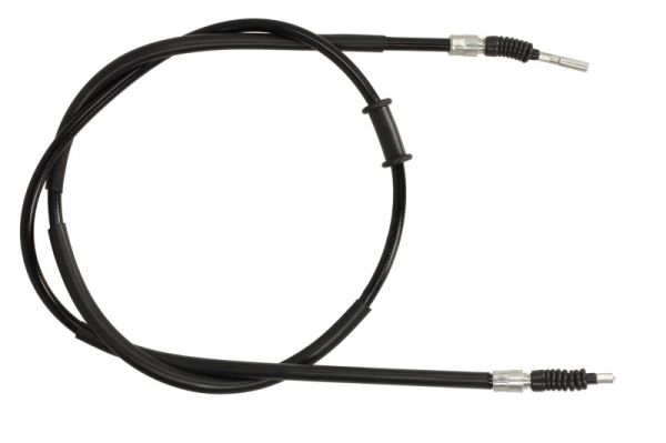 Тросовий привод, стоянкове гальмо   C7A003ABE   ABE