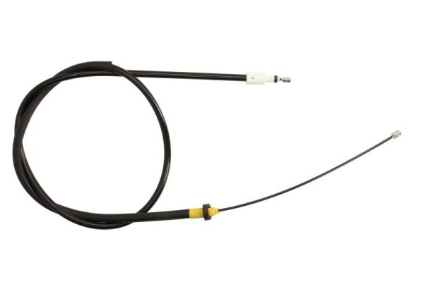 Тросик, cтояночный тормоз   C7C014ABE   ABE