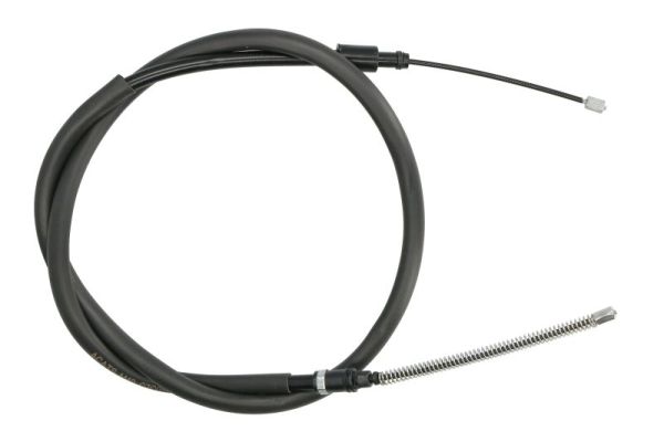 Тросовий привод, стоянкове гальмо   C7C018ABE   ABE