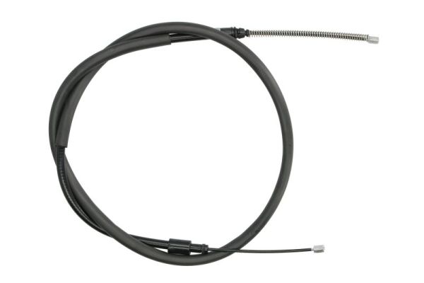 Тросовий привод, стоянкове гальмо   C7C019ABE   ABE