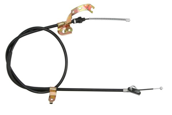 Тросовий привод, стоянкове гальмо   C7C021ABE   ABE