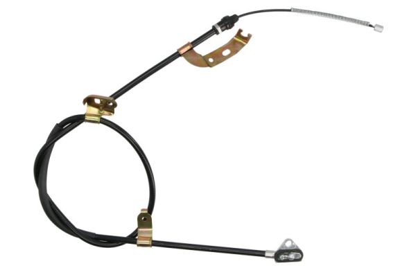 Тросовий привод, стоянкове гальмо   C7C022ABE   ABE