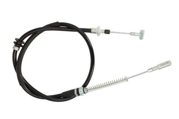 Тросовий привод, стоянкове гальмо   C7E001ABE   ABE