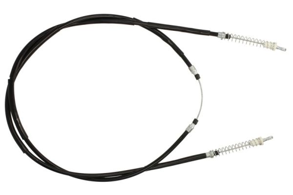 Тросик, cтояночный тормоз, ABE C7F001ABE Тросик, cтояночный тормоз, ABE C7F001ABE