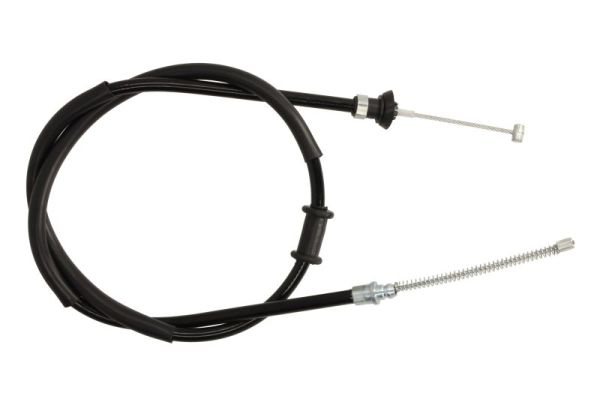 Тросовий привод, стоянкове гальмо   C7F004ABE   ABE