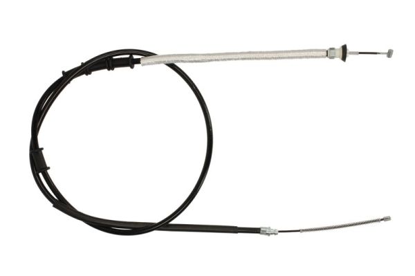 Тросовий привод, стоянкове гальмо   C7F012ABE   ABE