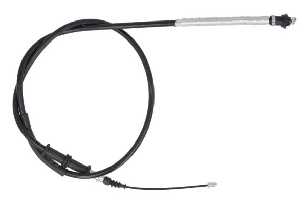 Тросик, cтояночный тормоз   C7F041ABE   ABE