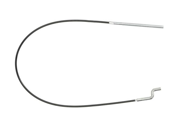 Тросовий привод, стоянкове гальмо   C7G005ABE   ABE