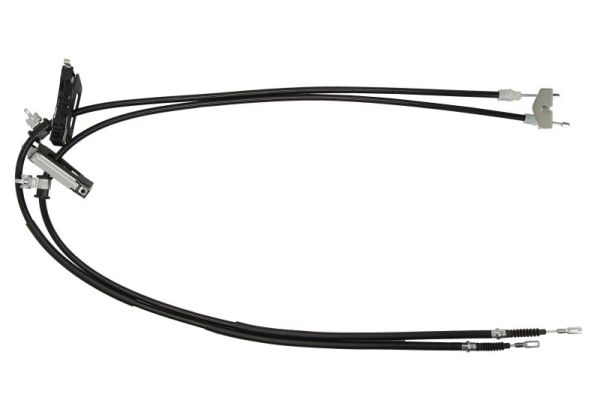 Тросик, cтояночный тормоз   C7G007ABE   ABE