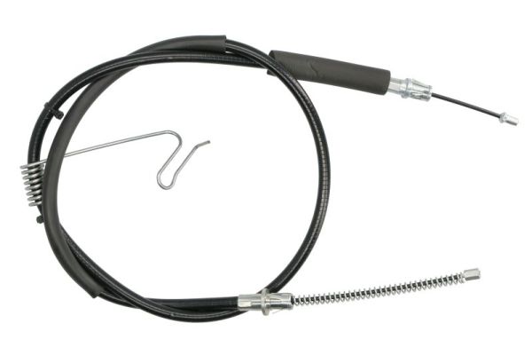 Тросик, cтояночный тормоз   C7G027ABE   ABE