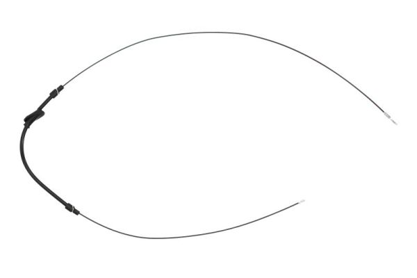 Тросовий привод, стоянкове гальмо   C7M008ABE   ABE