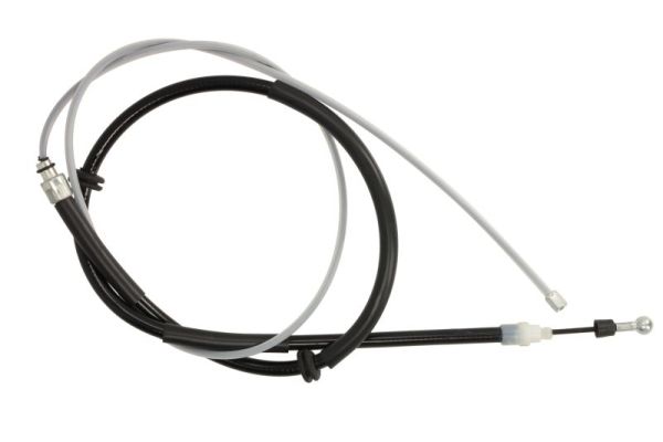 Тросовий привод, стоянкове гальмо   C7R004ABE   ABE