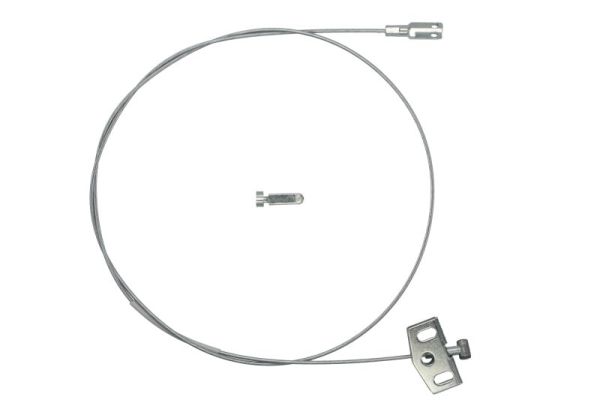 Тросовий привод, стоянкове гальмо   C7R027ABE   ABE