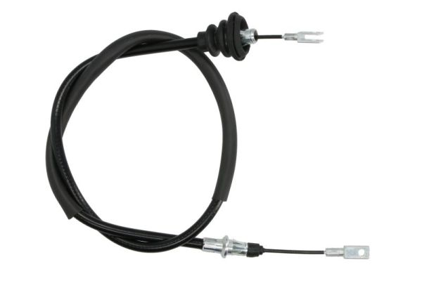 Тросик, cтояночный тормоз   C7R033ABE   ABE