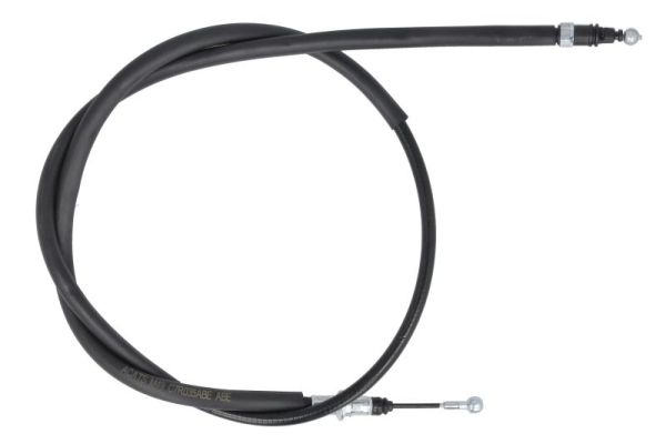 Тросовий привод, стоянкове гальмо   C7R035ABE   ABE