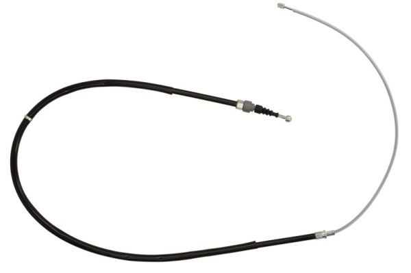 Тросовий привод, стоянкове гальмо   C7S003ABE   ABE