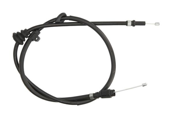 Тросовий привод, стоянкове гальмо   C7V001ABE   ABE