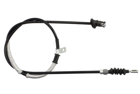 Тросовий привод, стоянкове гальмо   C7V004ABE   ABE