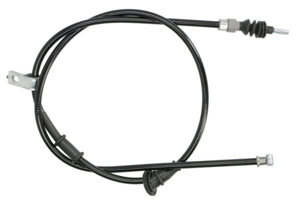 Тросовий привод, стоянкове гальмо   C7V007ABE   ABE