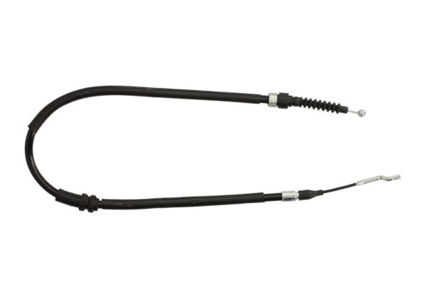 Тросовий привод, стоянкове гальмо   C7W008ABE   ABE