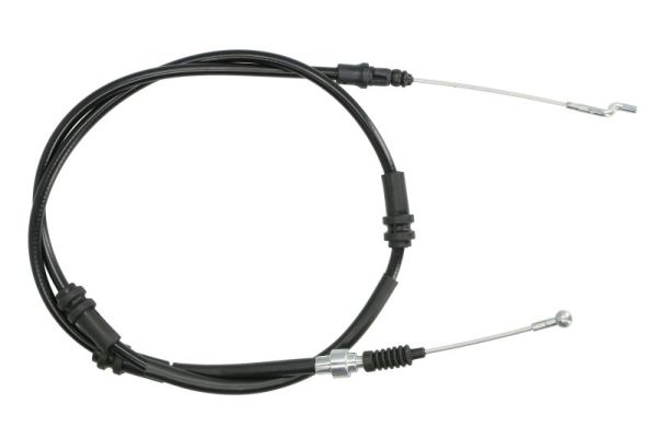 Тросовий привод, стоянкове гальмо   C7W024ABE   ABE