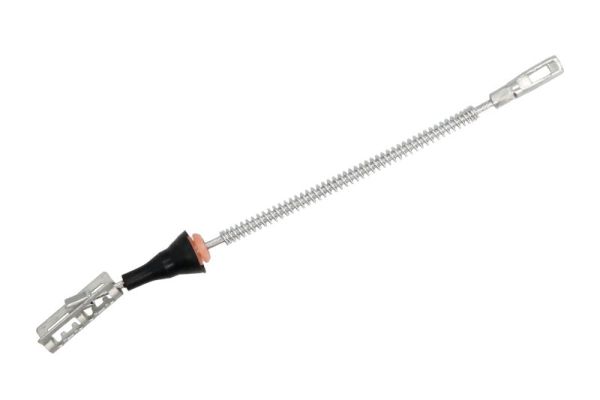 Тросовий привод, стоянкове гальмо   C7X001ABE   ABE